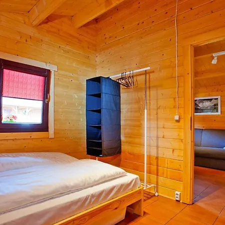 Homes Near The Beach, Siano Ty Holiday home Sianozety