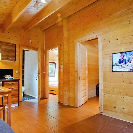 Homes Near The Beach, Siano Ty Holiday home