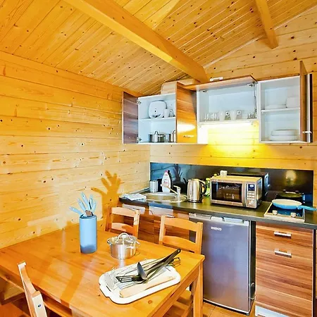 Holiday home Homes Near The Beach, Siano Ty Sianozety