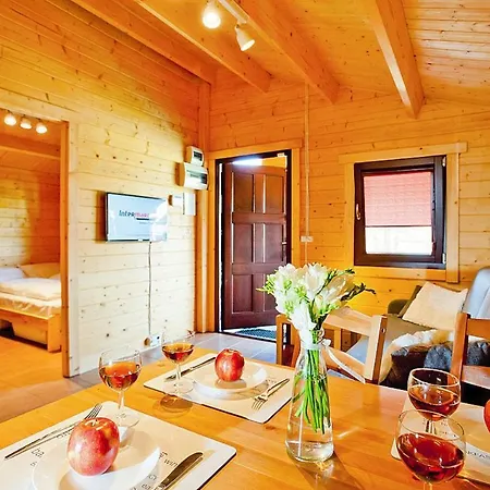 Homes Near The Beach, Siano Ty Holiday home
